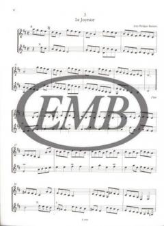 Old French Music 