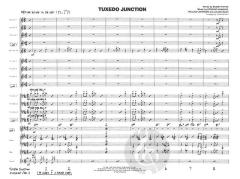 Tuxedo Junction 