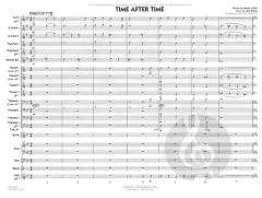Time After Time von Jule Styne 