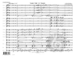Take The A-Train von Duke Ellington 