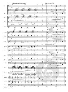 Dance Of The Spirits von Michael Sweeney 