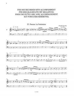 Répertoire For Music Schools 