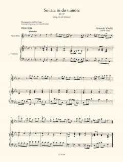 4 Sonate (Antonio Vivaldi) 