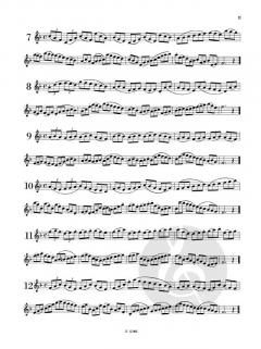 Studies For Oboe von Joseph Sellner im Alle Noten Shop kaufen