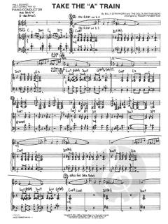 Jazz Combo Pak #2 