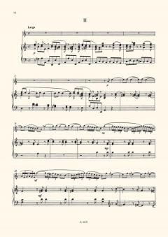 Concerto in do maggiore von Antonio Vivaldi 