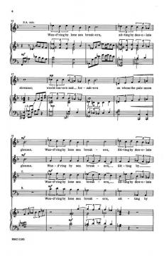 We Are The Music Makers von John HormanJohn Horman 