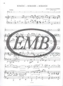Music for Bassoon 