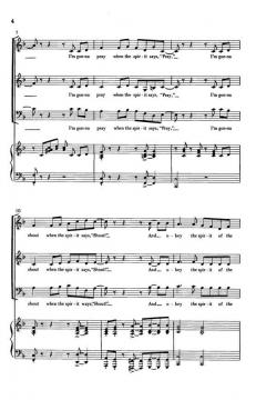 I'm Gonna Sing von Ryan D. Neaveill 