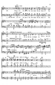 Potter's Song von Walter W. Schurr 