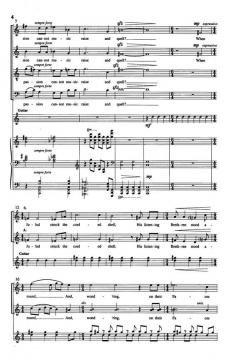 In Praise Of Music von John Alexander 