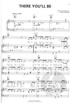 Pearl Harbor for Piano Solo von Hans Zimmer 