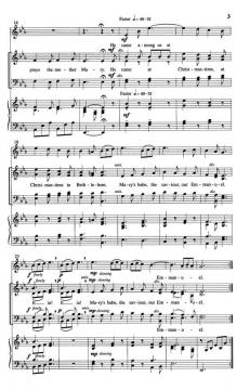 Joseph Dearest, Joseph Mine 