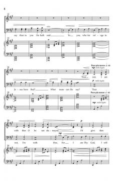 How Firm A Foundation (Download) 