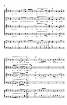 Dies Sanctificatus von Anthony Bernarducci (Download) 