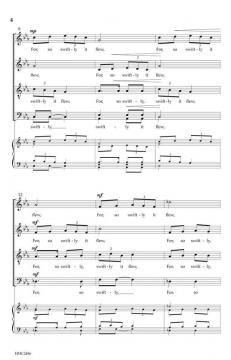 The Arrow and the Song von Richard Waters (Download) 
