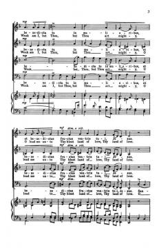 Ave Maria von R. Nathaniel Dett (Download) 
