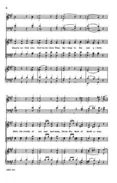Joyful, Joyful von Ludwig van Beethoven 