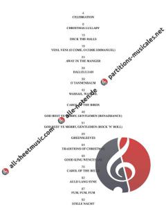 Christmas Celebration von Mannheim Steamroller 