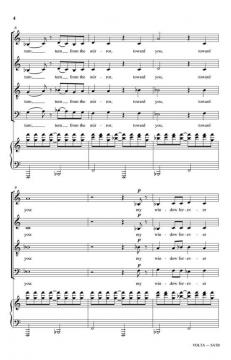 Volta von Kristen Kuster (Download) 