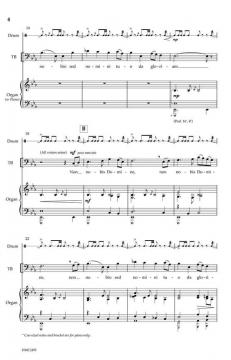 Non Nobis von Dan Forrest (Download) 