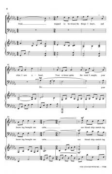 You Stayed with Me von Taylor Scott Davis (Download) 