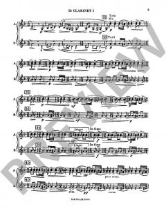 Lincolnshire Posy von Percy Aldridge Grainger (Download) 