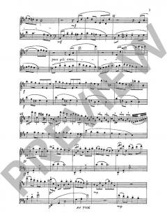 Musetta op. 50 Nr. 3F von Wilhelm Rettich (Download) 