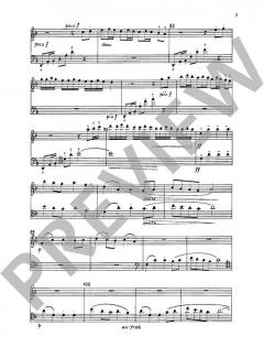Musetta op. 50 Nr. 3F von Wilhelm Rettich (Download) 