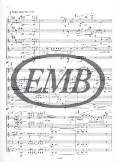 Wind Quintet (Sandor Balassa) 