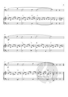 Zum Sanctus (Heilig, heilig) von Franz Schubert (Download) 