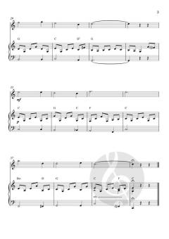 Zum Sanctus (Heilig, heilig) von Franz Schubert (Download) 