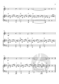 Zum Sanctus (Heilig, heilig) von Franz Schubert (Download) 