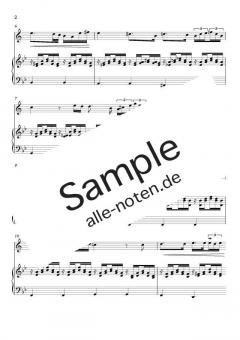 Ave Maria von Franz Schubert (Download) 