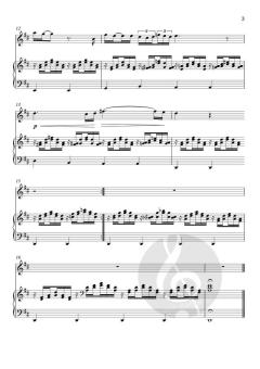 Ave Maria von Johann Sebastian Bach (Download) 