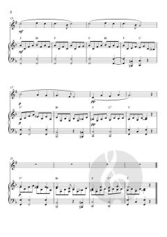 Näher mein Gott zu dir von Lowell Mason (Download) 