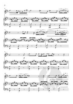 Ave Maria von Johann Sebastian Bach (Download) 