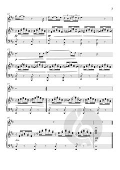 Ave Maria von Johann Sebastian Bach (Download) 