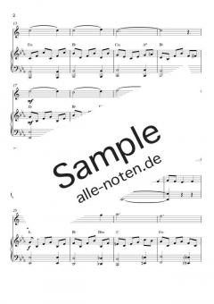 Zum Sanctus (Heilig, heilig) von Franz Schubert 