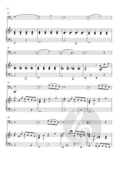 Ave Maria von Giulio Caccini (Download) 