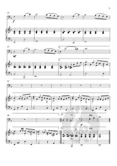 Ave Maria von Giulio Caccini (Download) 
