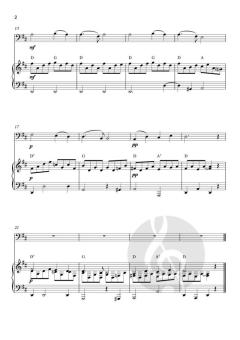 Näher mein Gott zu dir von Lowell Mason (Download) 