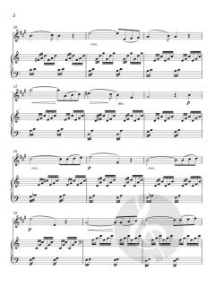 Ave Maria von Johann Sebastian Bach 