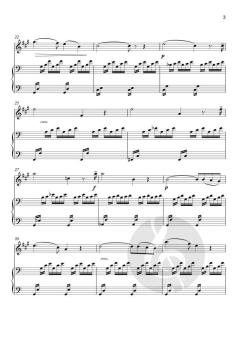 Ave Maria von Johann Sebastian Bach 