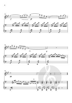 Ave Maria von Johann Sebastian Bach 