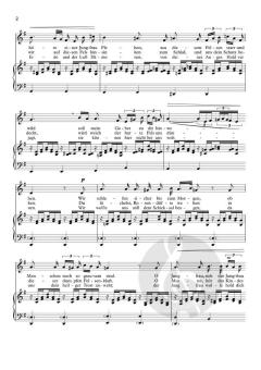 Ave Maria d1 - d2 von Franz Schubert (Download) 