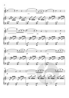 Ave Maria von Johann Sebastian Bach (Download) 