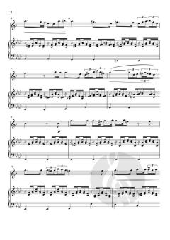 Ave Maria von Franz Schubert 