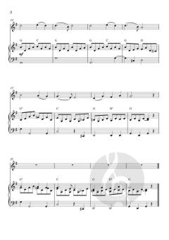 Näher mein Gott zu dir von Lowell Mason (Download) 