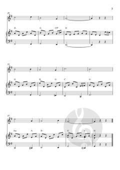 Zum Sanctus (Heilig, heilig) von Franz Schubert (Download) 
